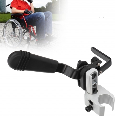 Тормоз для инвалидной коляски StabiLock правый-1