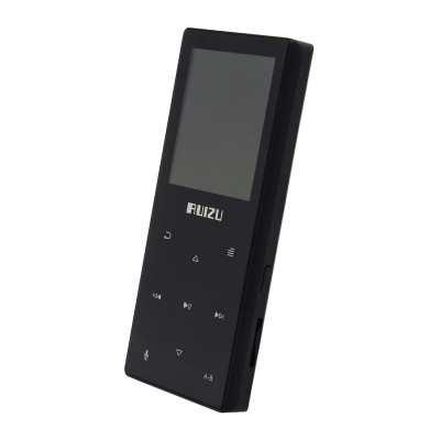 HiFi mp3 плеер с Bluetooth RUIZU D29 8Gb Black-2