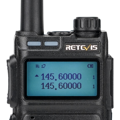 Портативная рация RETEVIS RA685-11