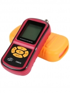 Цифровой влагомер для зерна Benetech GM640